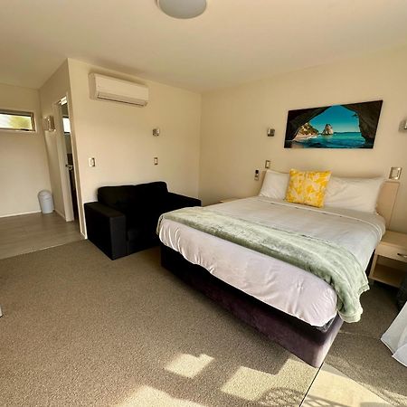 The Olive Motel Coromandel Esterno foto