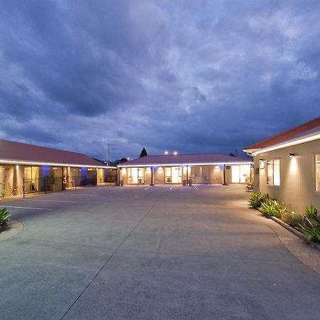 The Olive Motel Coromandel Esterno foto