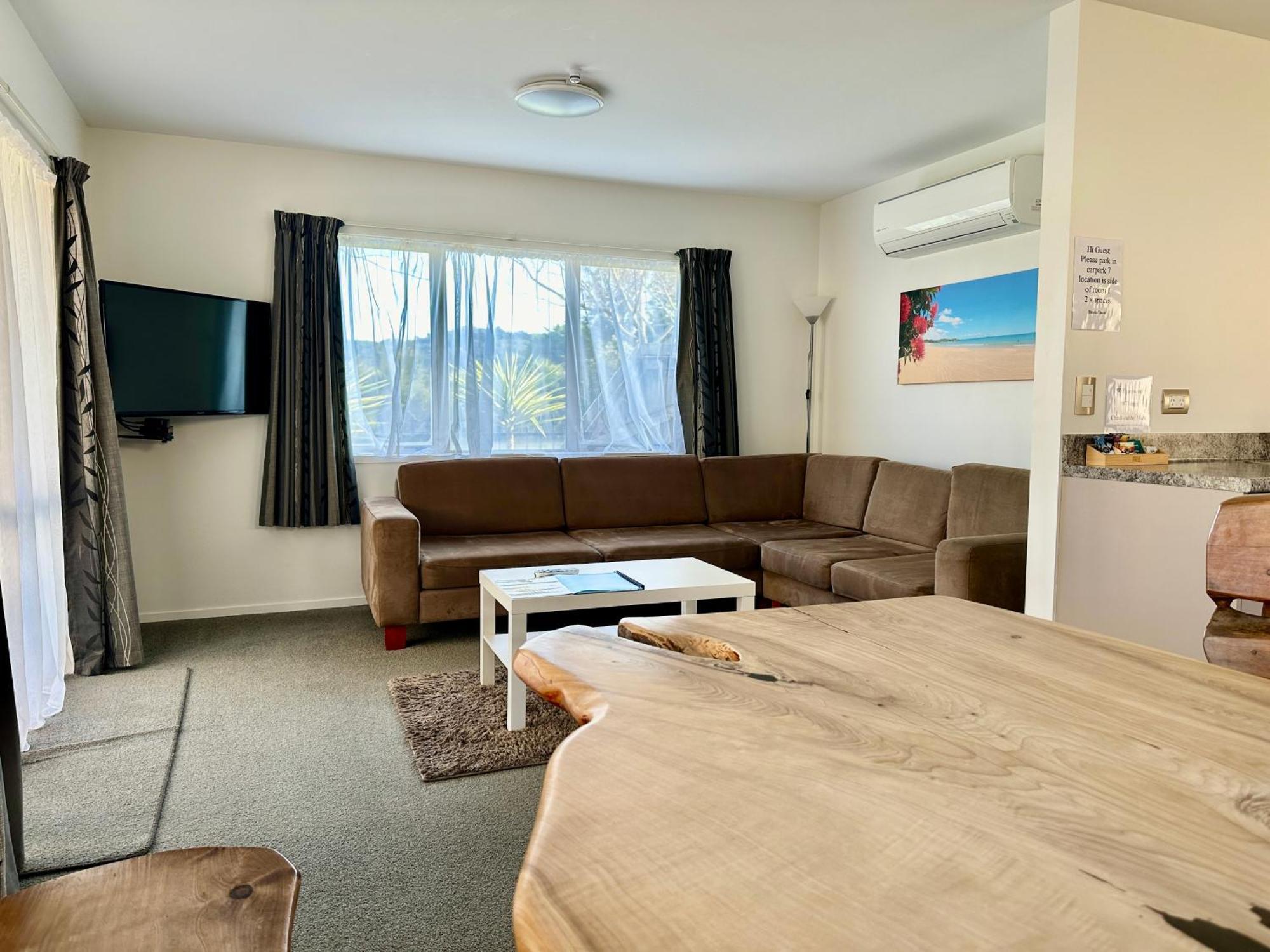 The Olive Motel Coromandel Esterno foto