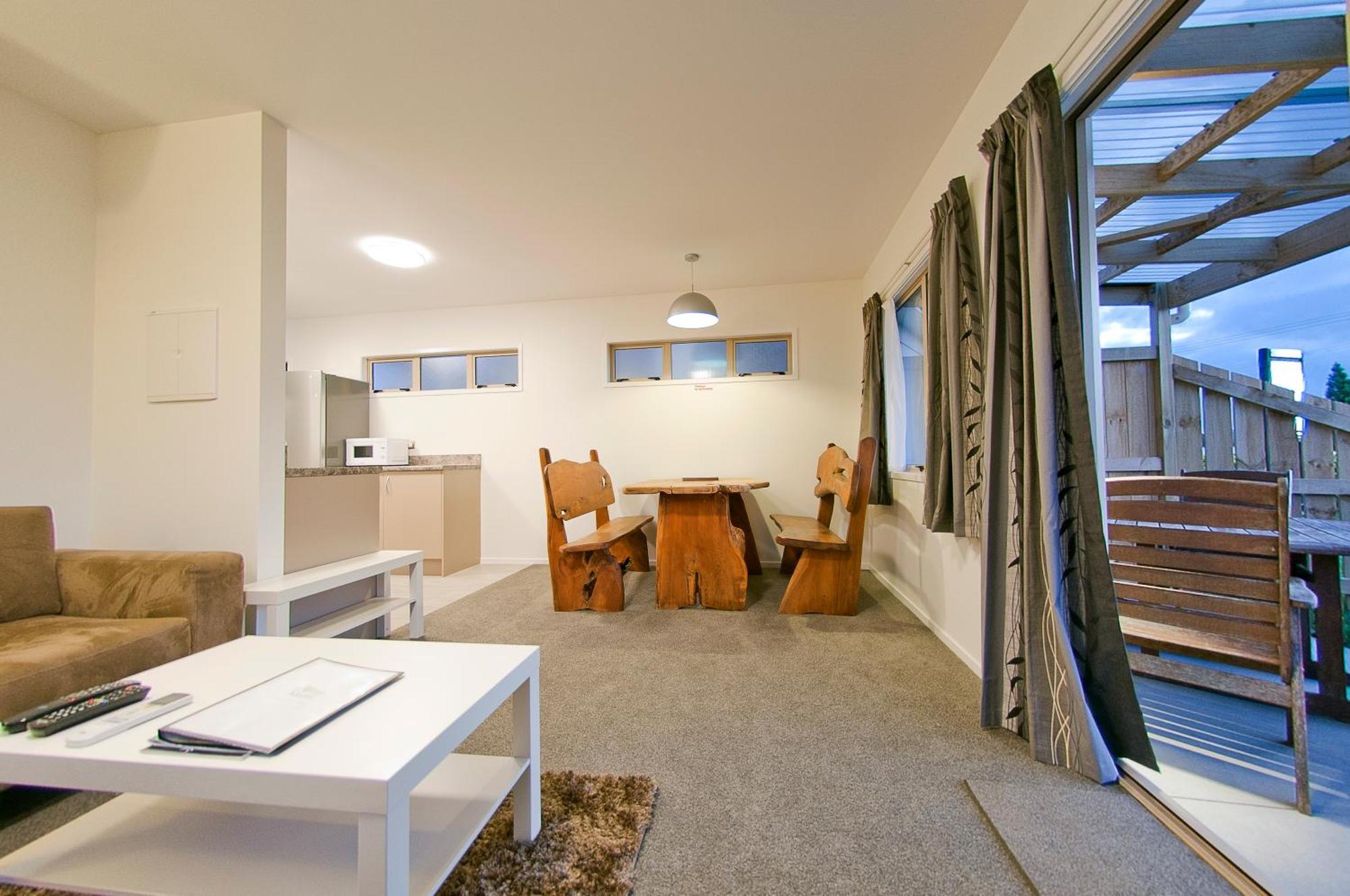 The Olive Motel Coromandel Esterno foto