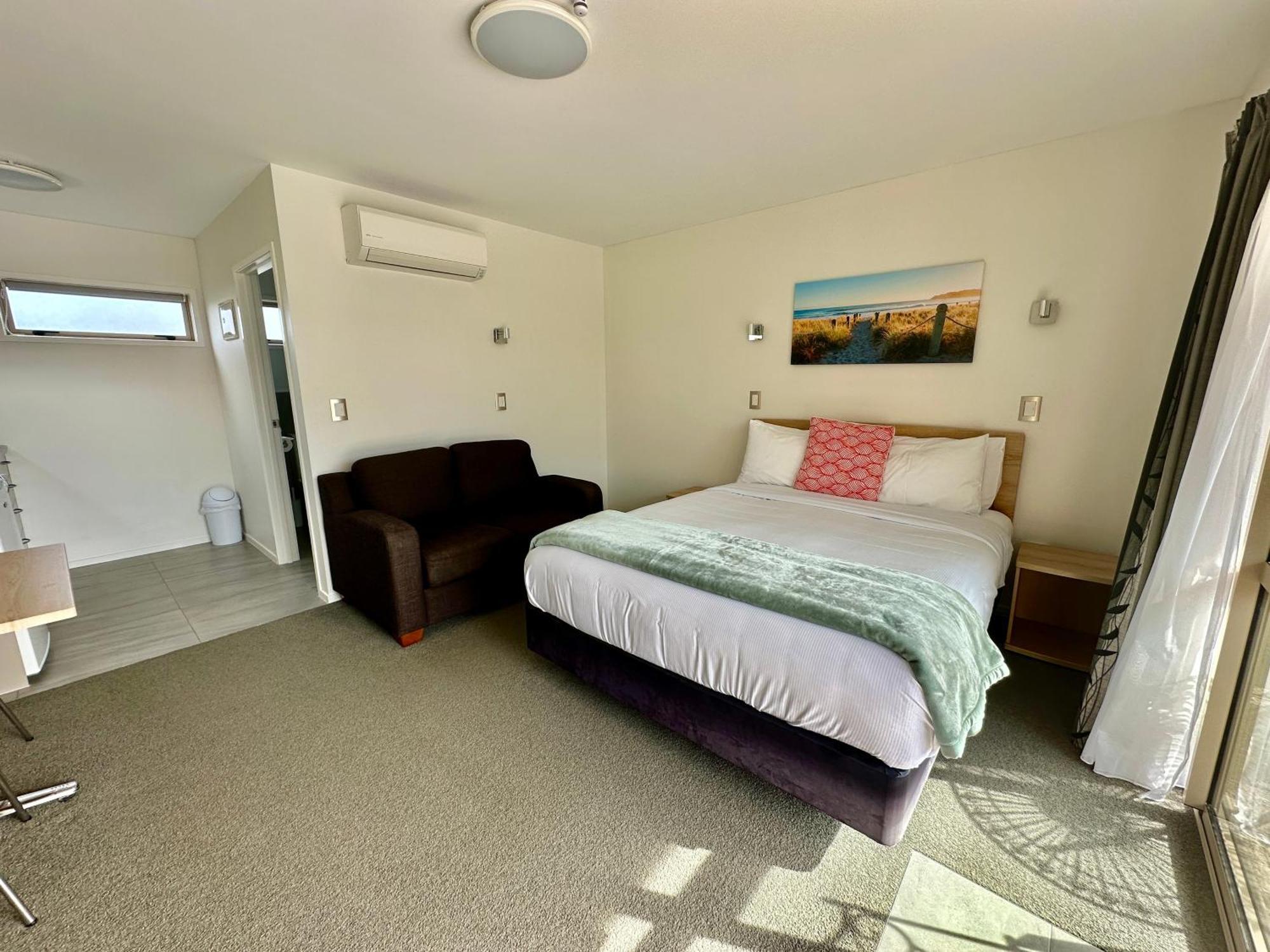The Olive Motel Coromandel Esterno foto