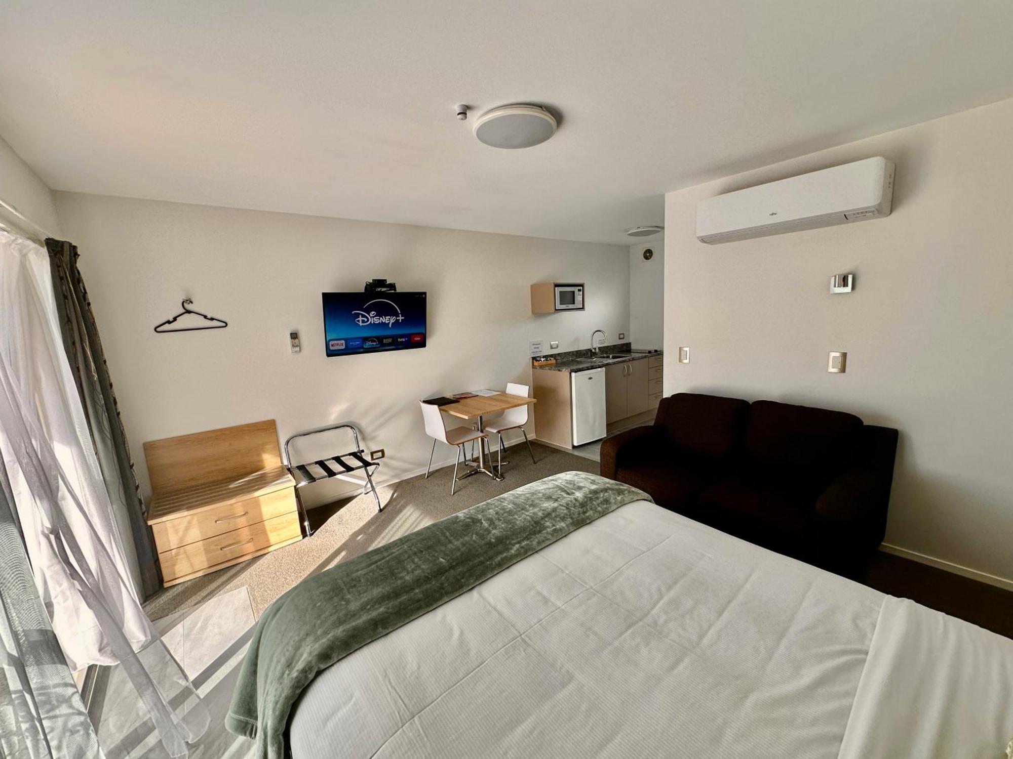 The Olive Motel Coromandel Esterno foto