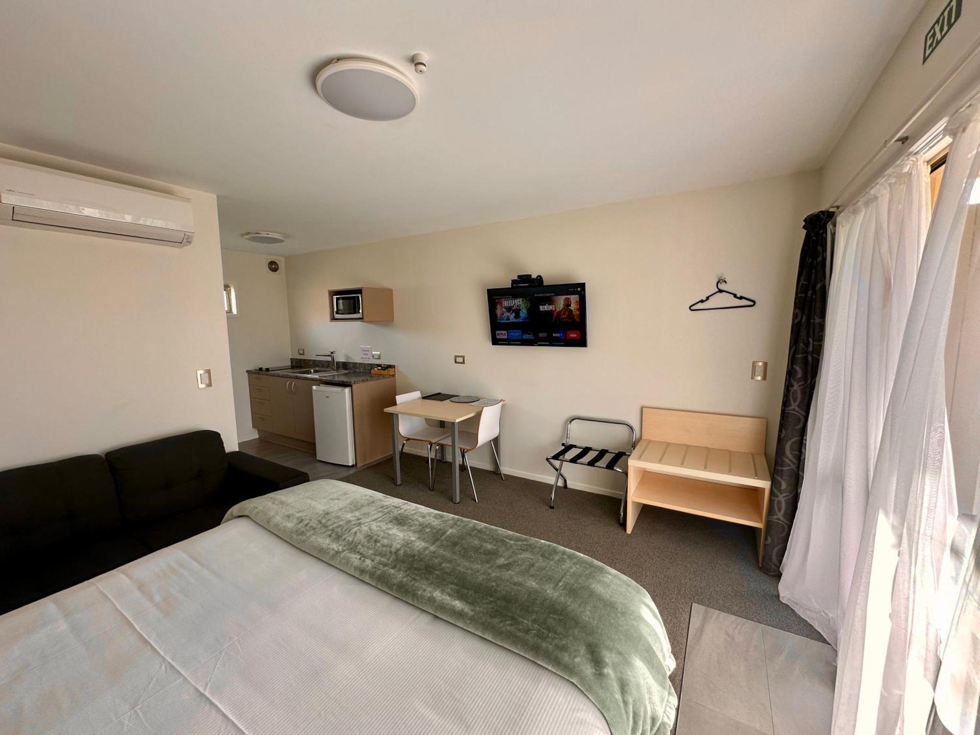 The Olive Motel Coromandel Esterno foto