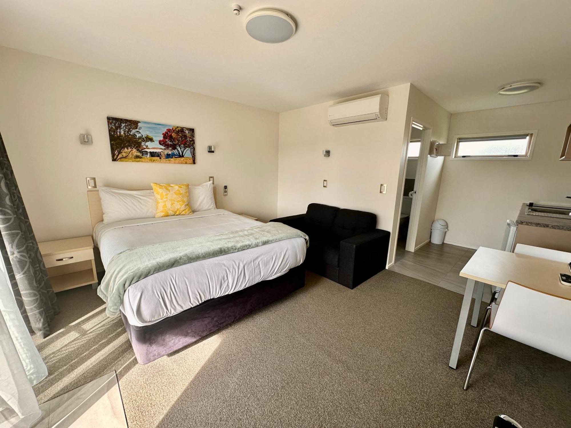 The Olive Motel Coromandel Esterno foto