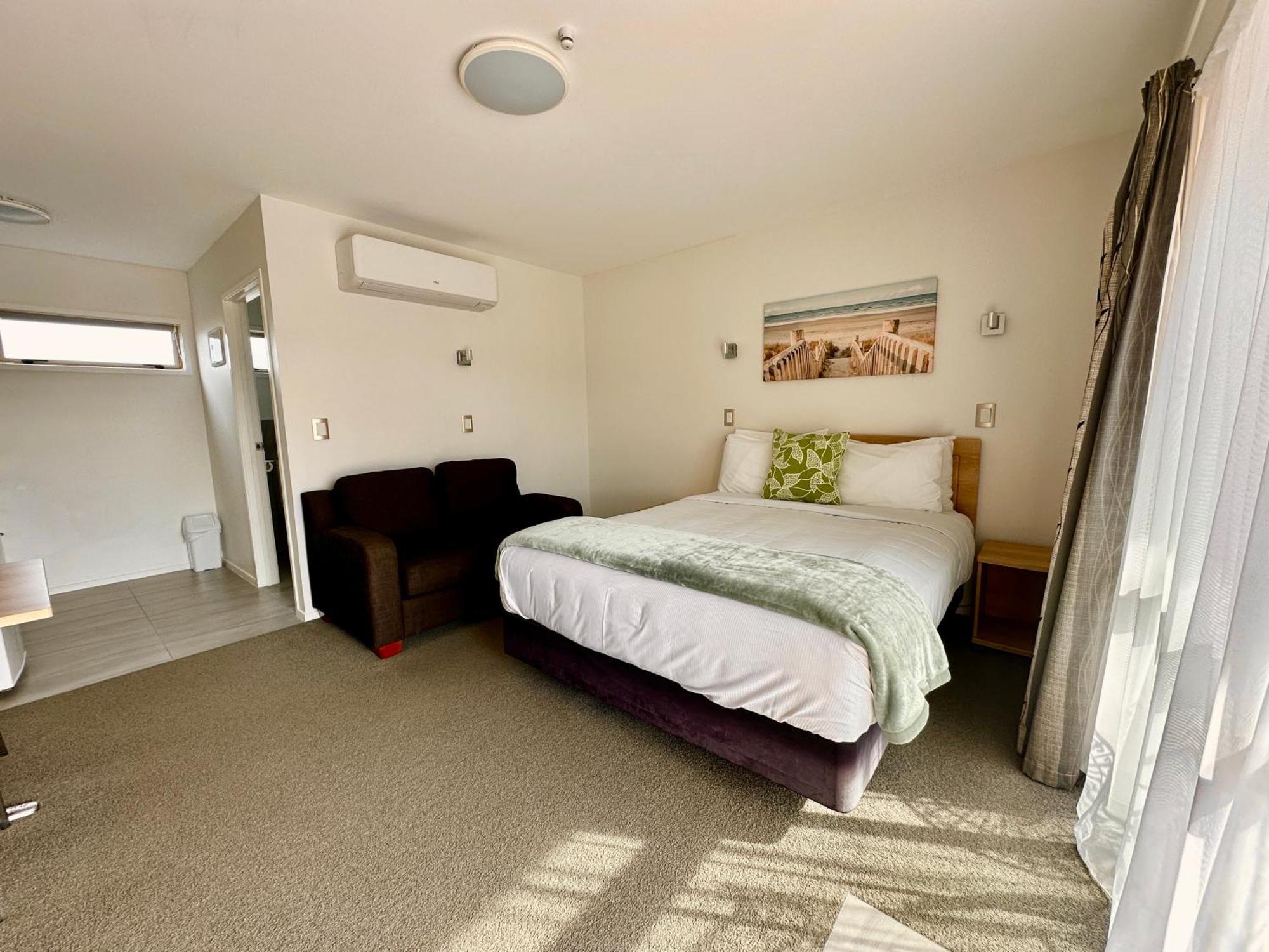 The Olive Motel Coromandel Esterno foto