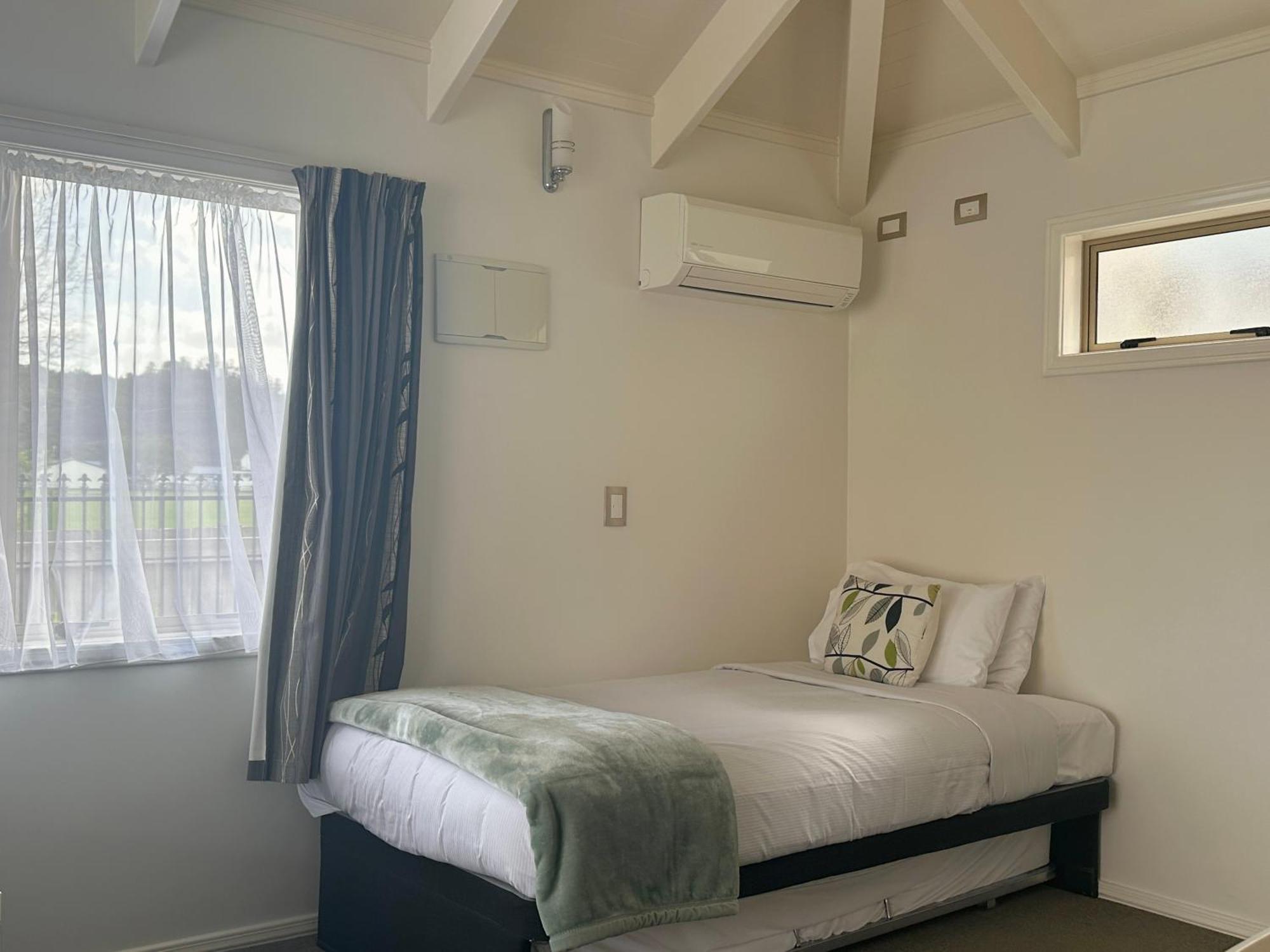 The Olive Motel Coromandel Esterno foto