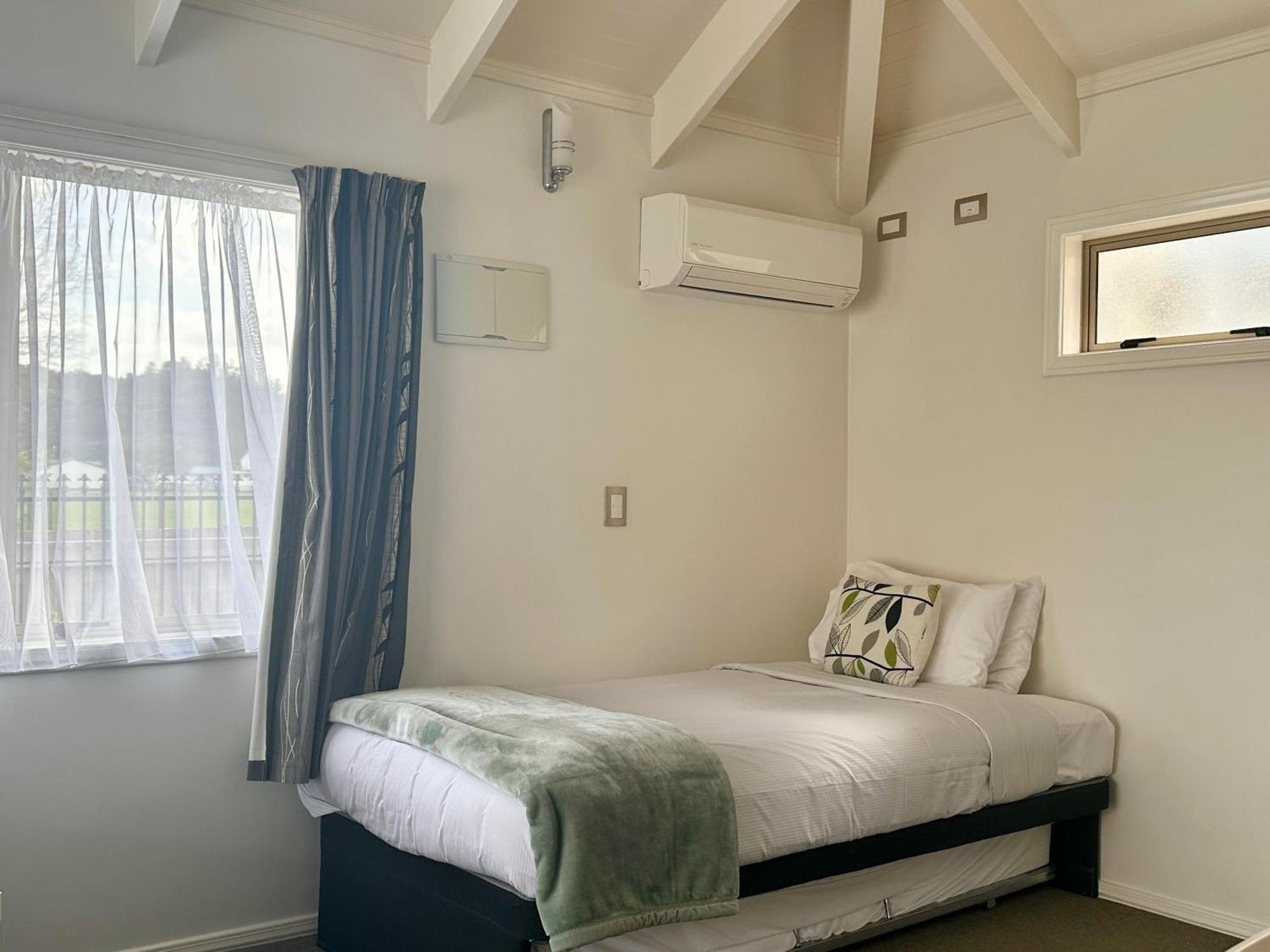The Olive Motel Coromandel Esterno foto
