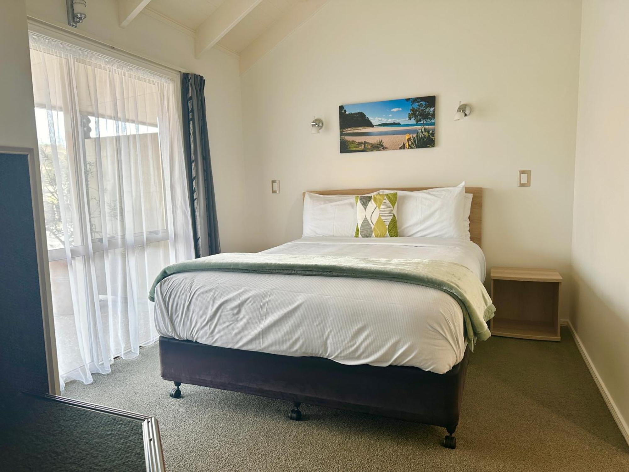 The Olive Motel Coromandel Esterno foto