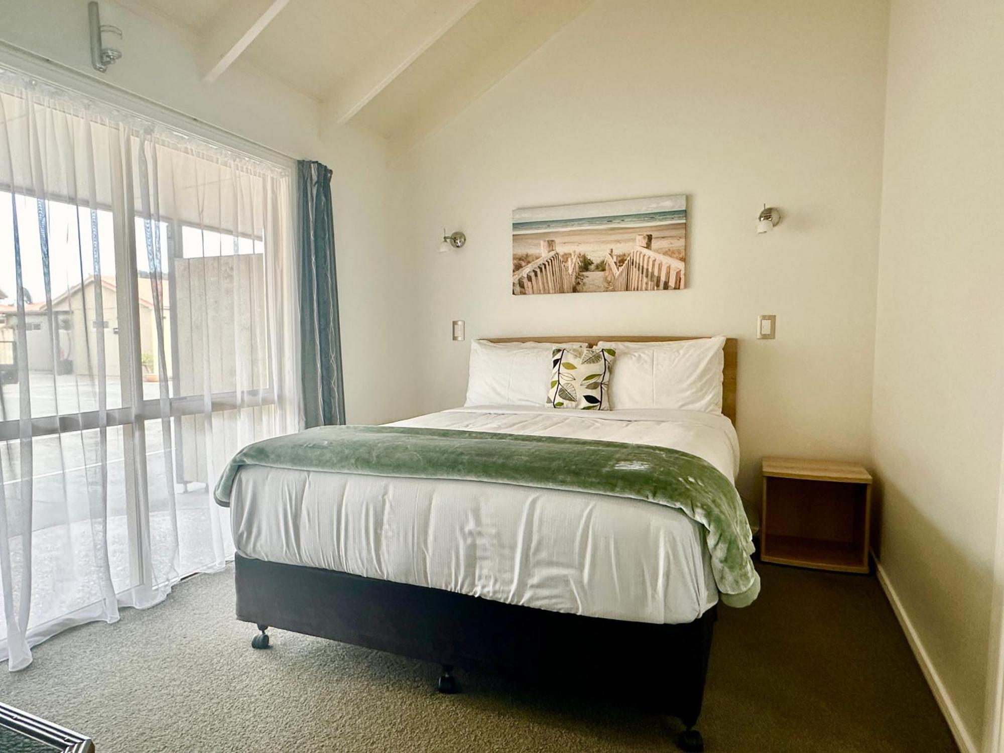 The Olive Motel Coromandel Esterno foto