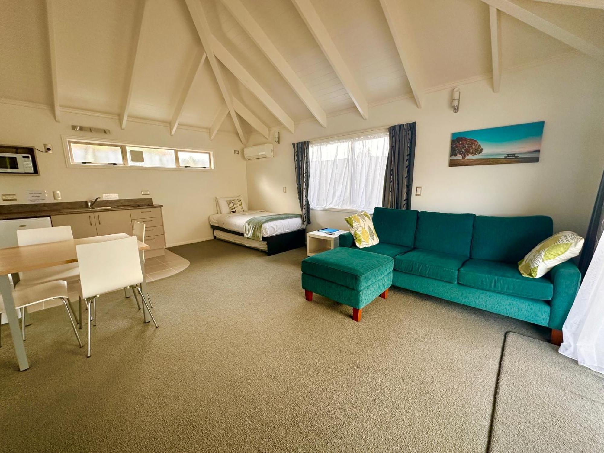 The Olive Motel Coromandel Esterno foto