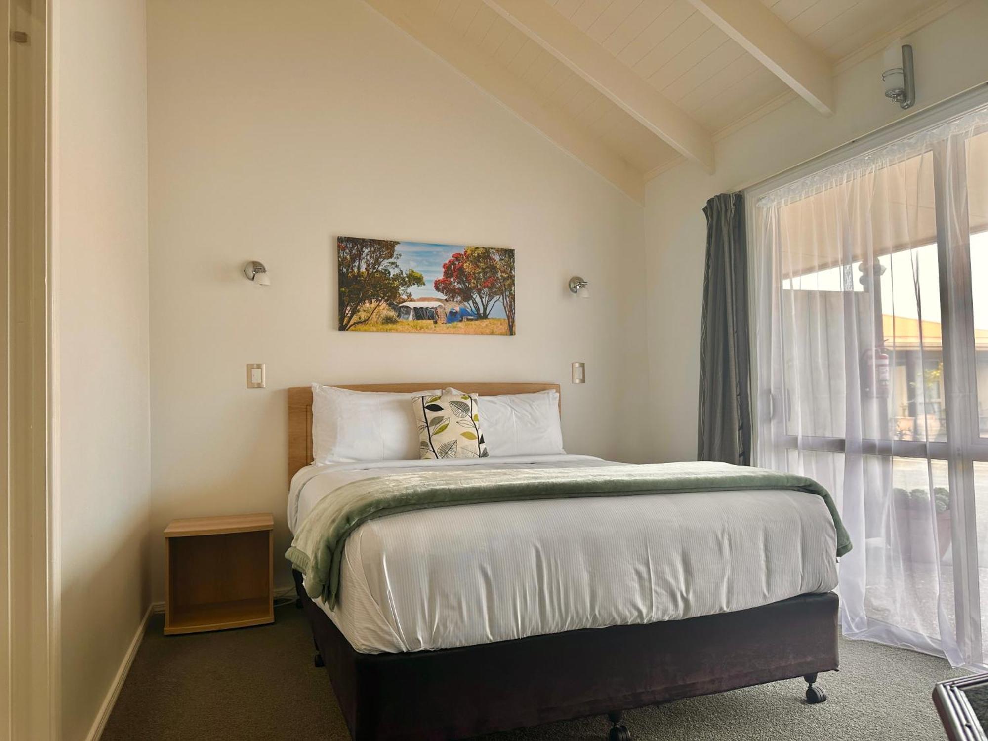 The Olive Motel Coromandel Esterno foto