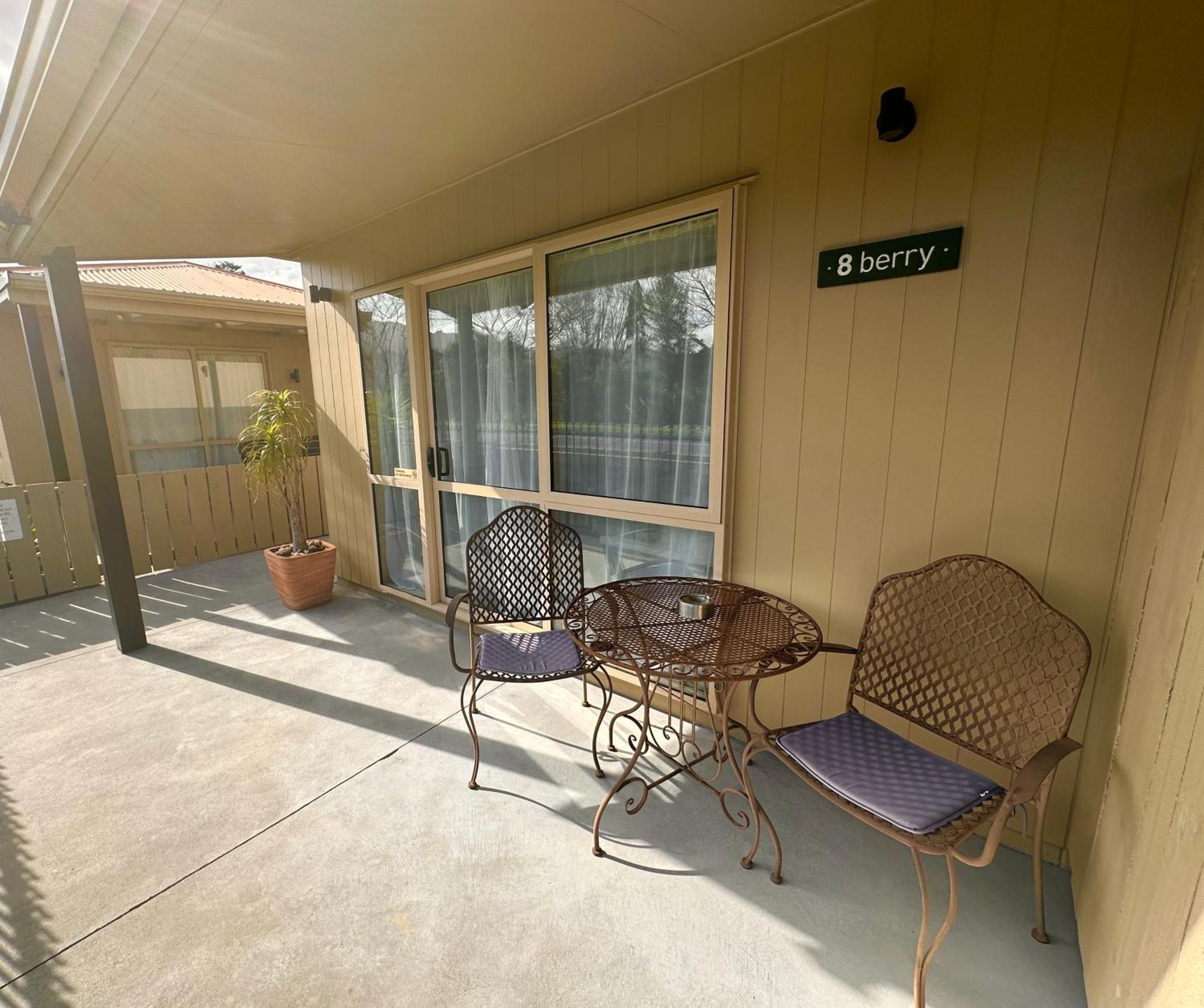 The Olive Motel Coromandel Esterno foto