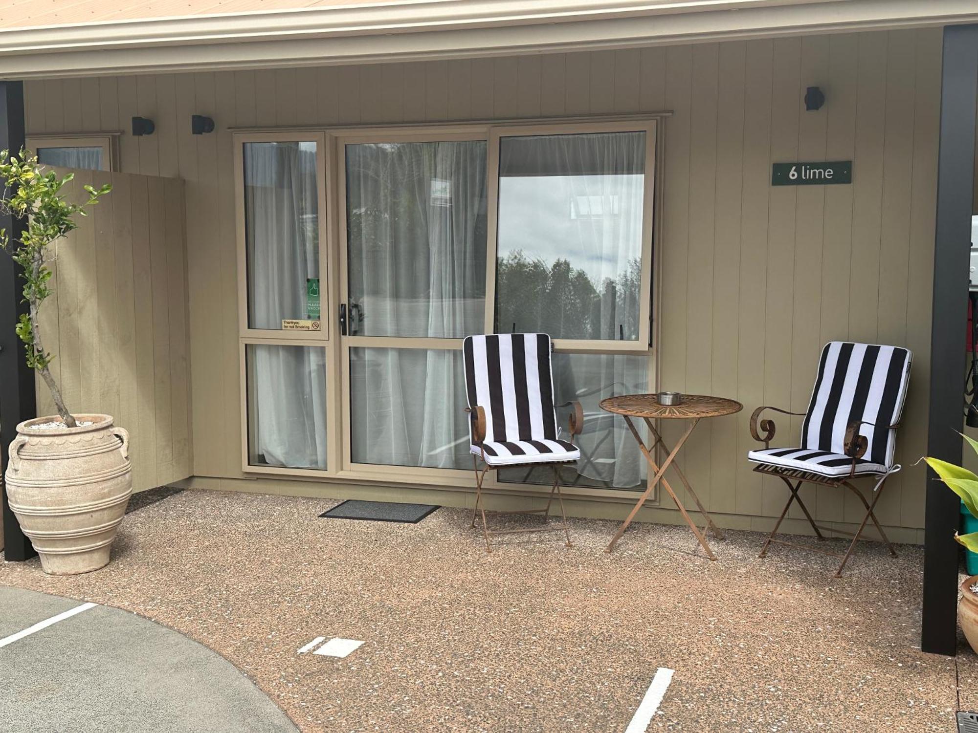 The Olive Motel Coromandel Esterno foto