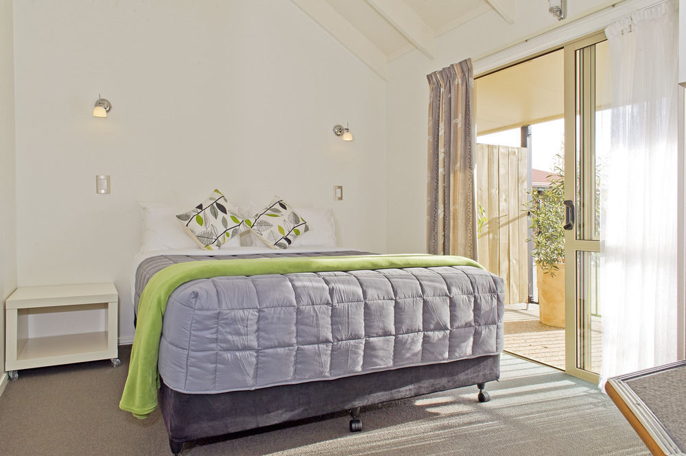 The Olive Motel Coromandel Esterno foto