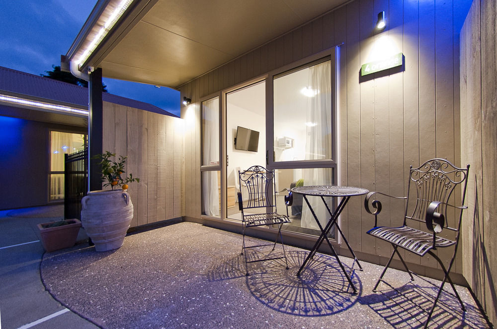 The Olive Motel Coromandel Esterno foto