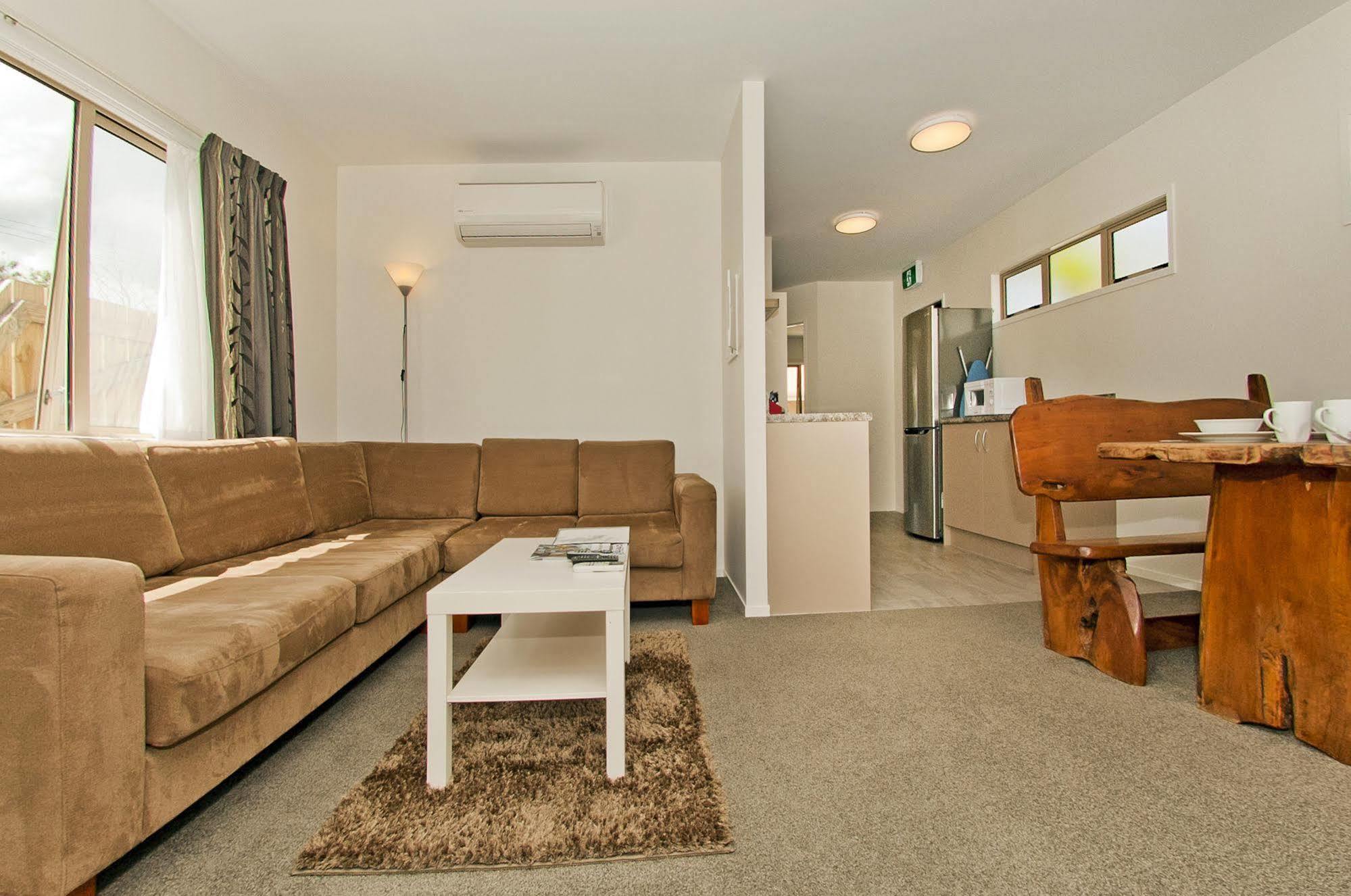 The Olive Motel Coromandel Esterno foto