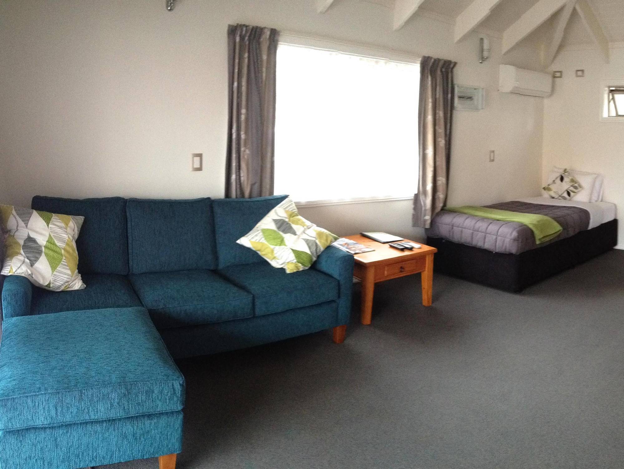 The Olive Motel Coromandel Esterno foto